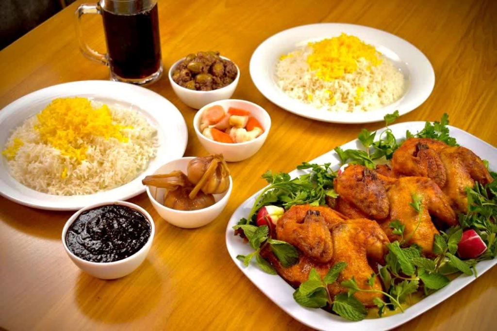 قیمت مناسب